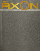 AXON Vol. VIII 2022