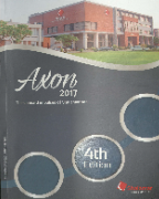 AXON Vol. VII 2021