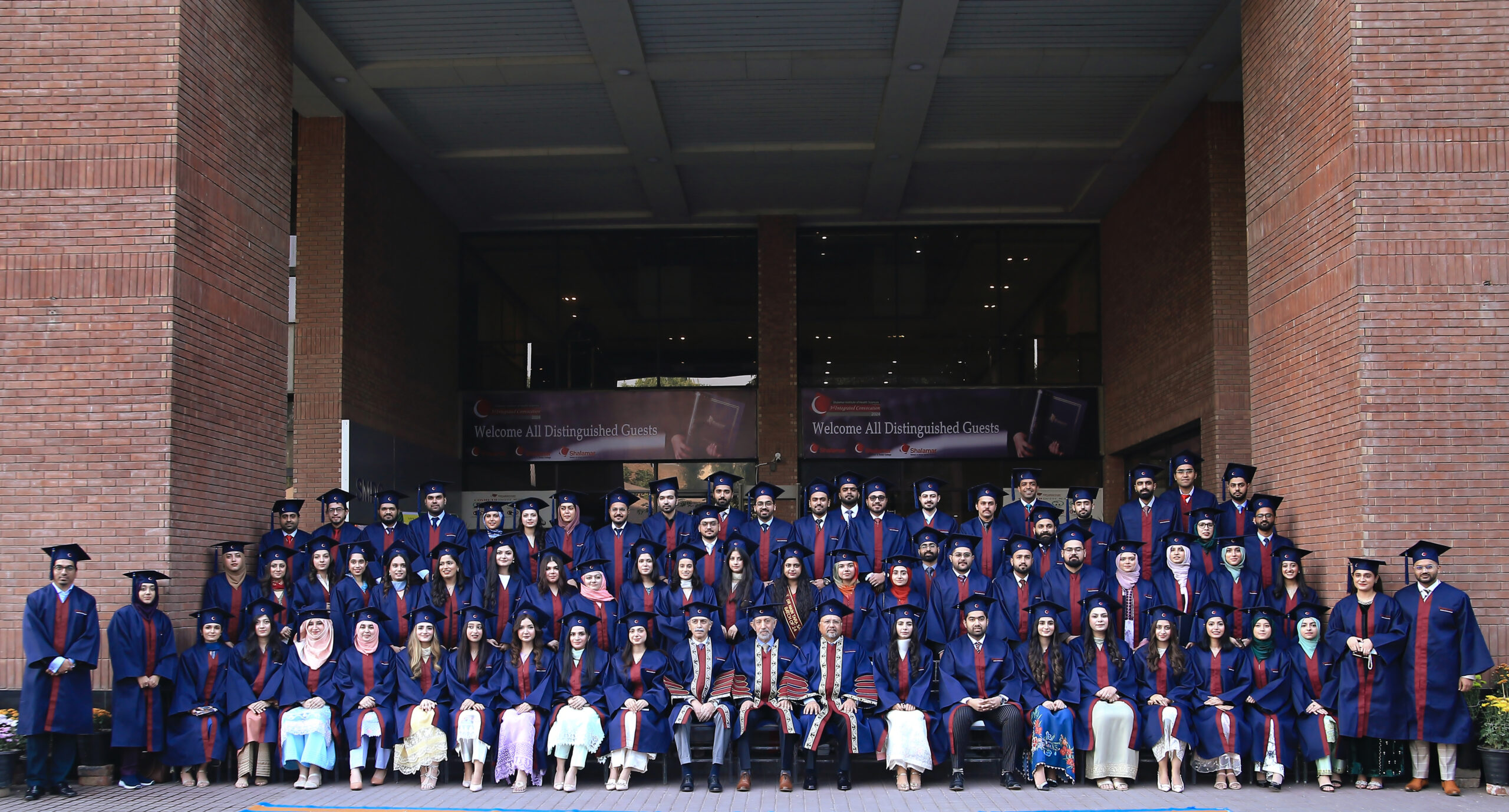SMDC Campus